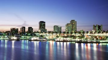 美国洛杉矶+拉斯维加斯+下羚羊峡谷+大峡谷国家公园+佩吉9日8晚私家团
