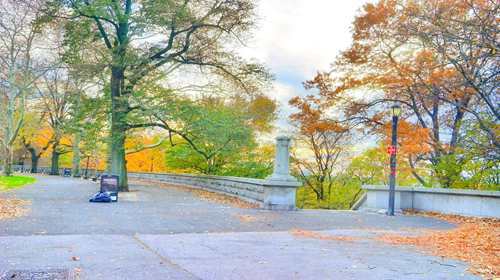 西哈林墩公园